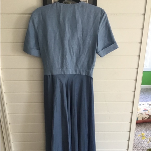 Sandro Dress - Picture 4 of 4